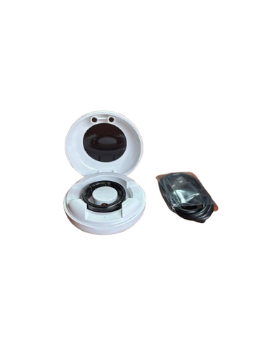 Smart Ring Premium – Anillo Inteligente de Salud y Deporte