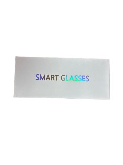 Gafas Inteligentes con Traducción en Tiempo Real y Asistente de Voz