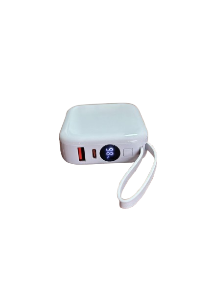 Powerbank portable