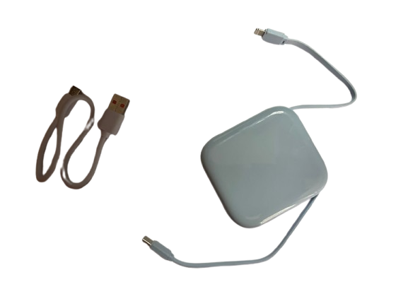 Powerbank portable