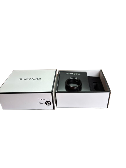 Smart Ring Premium