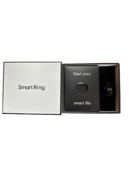 Smart Ring Premium