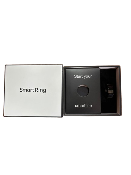 Smart Ring Premium